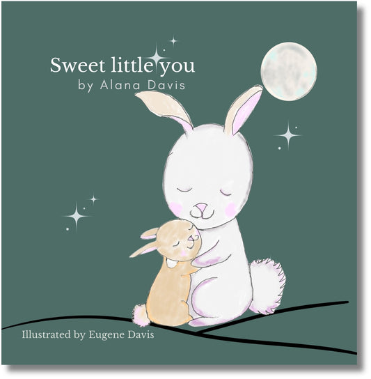 Sweet Little You